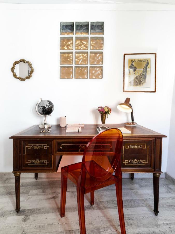 Lisbon Alfama Street View Daire Dış mekan fotoğraf